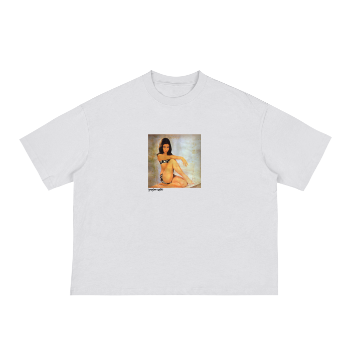 Sharmila Classic Tee: "Poise"