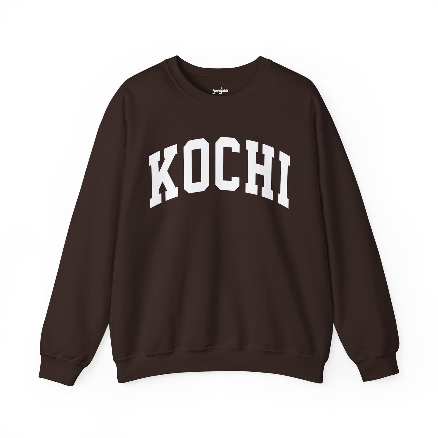 Kochi Crewneck