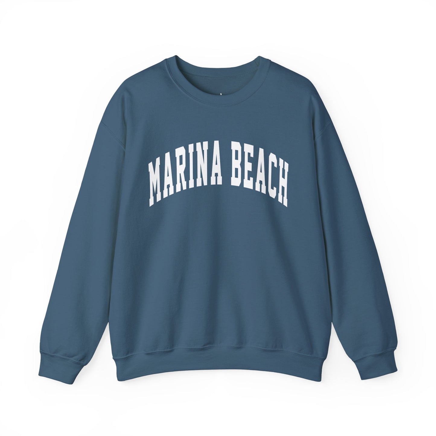 Marina Crewneck