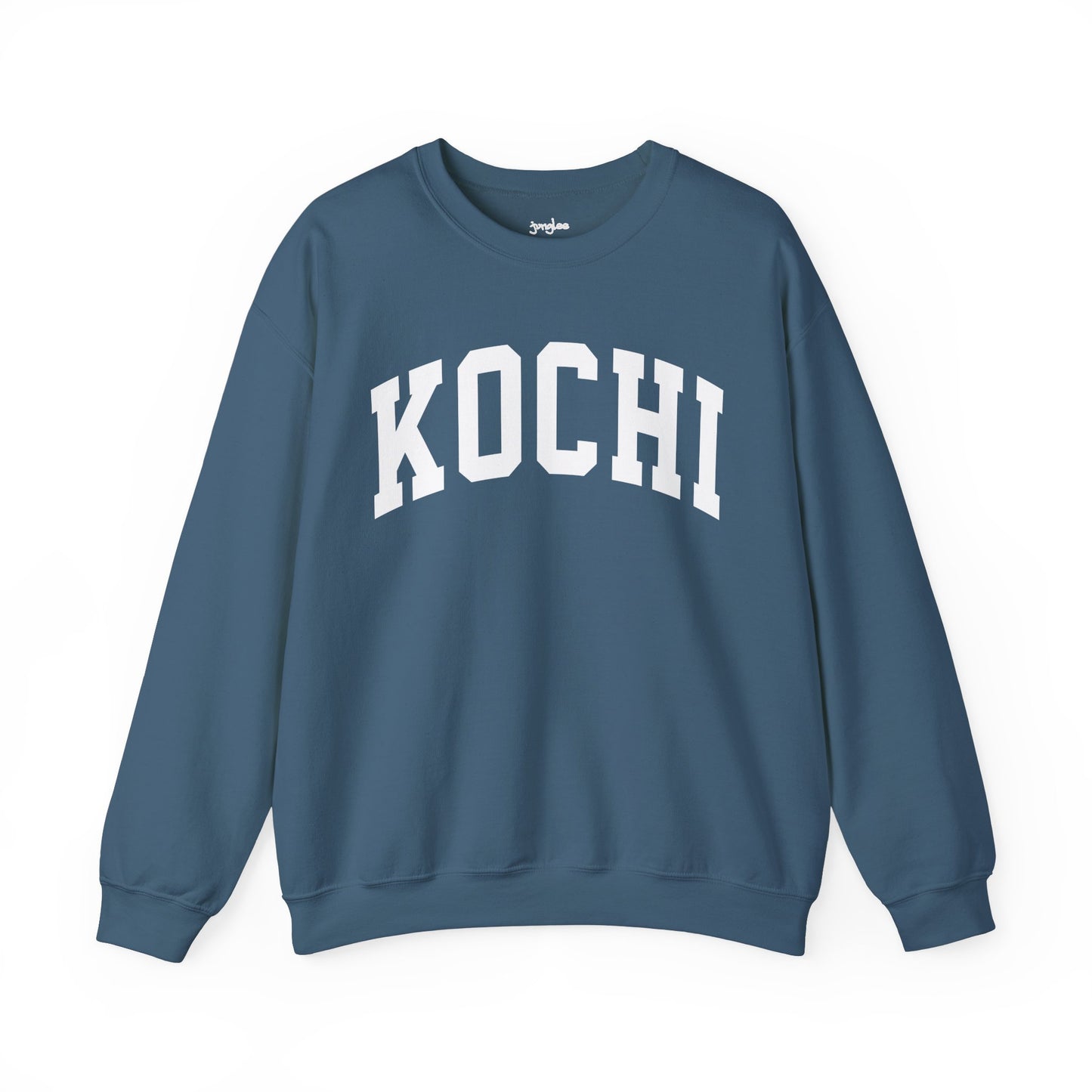Kochi Crewneck