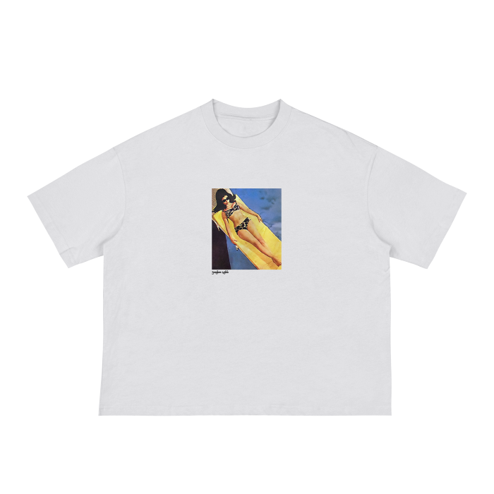 Sharmila Classic Tee: "Drift"