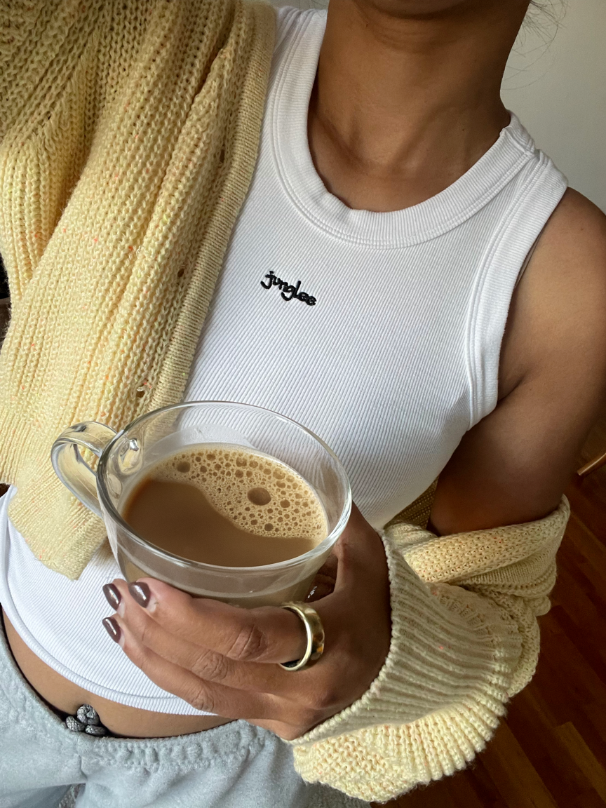 Everyday Tank