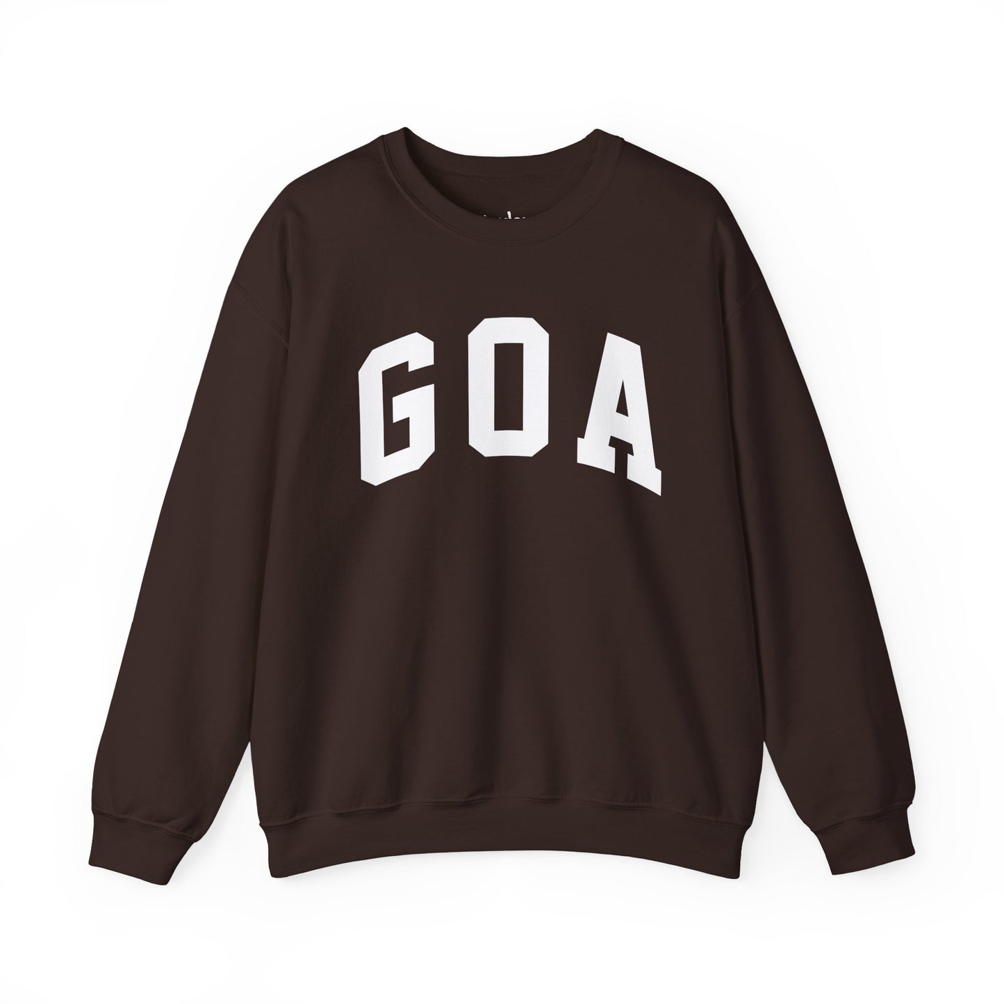 Goa Crewneck
