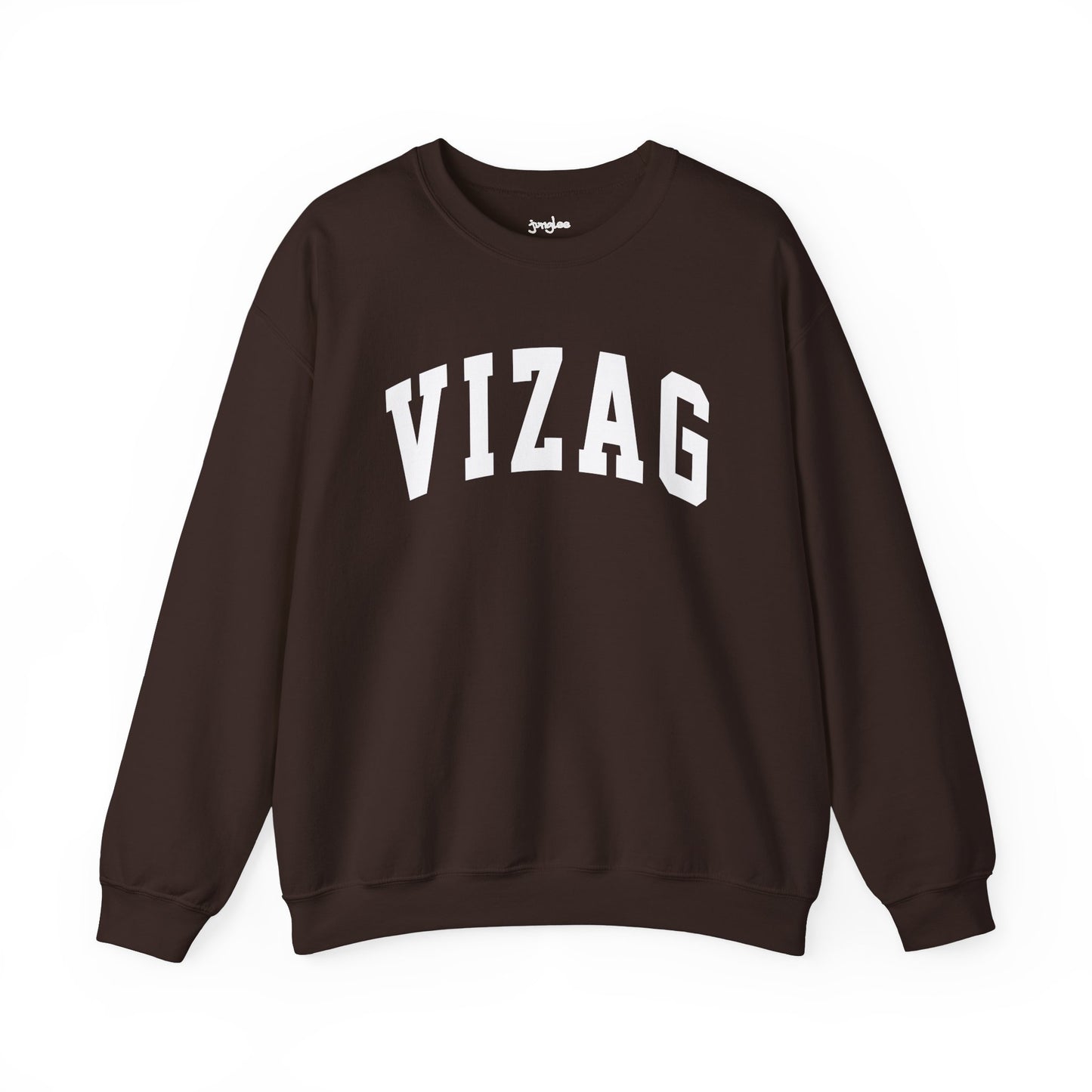 Vizag Crewneck