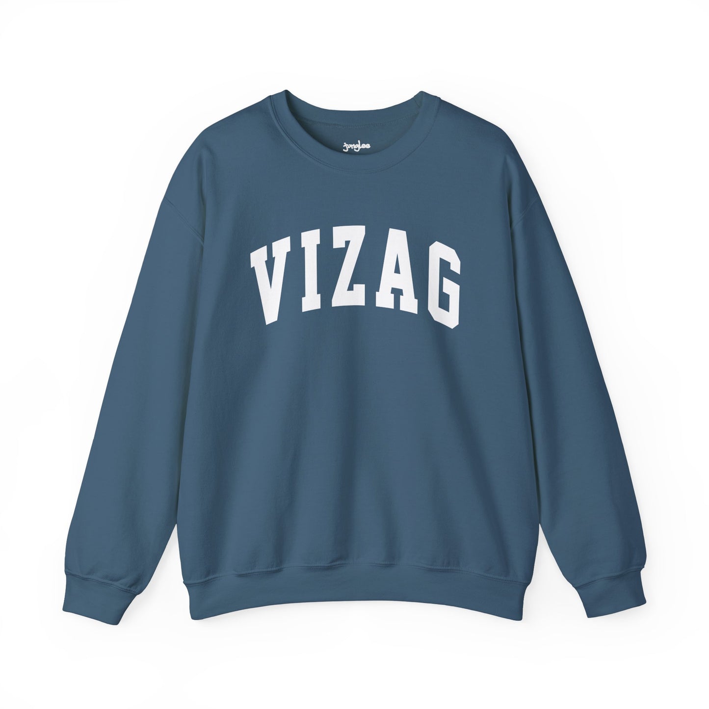 Vizag Crewneck