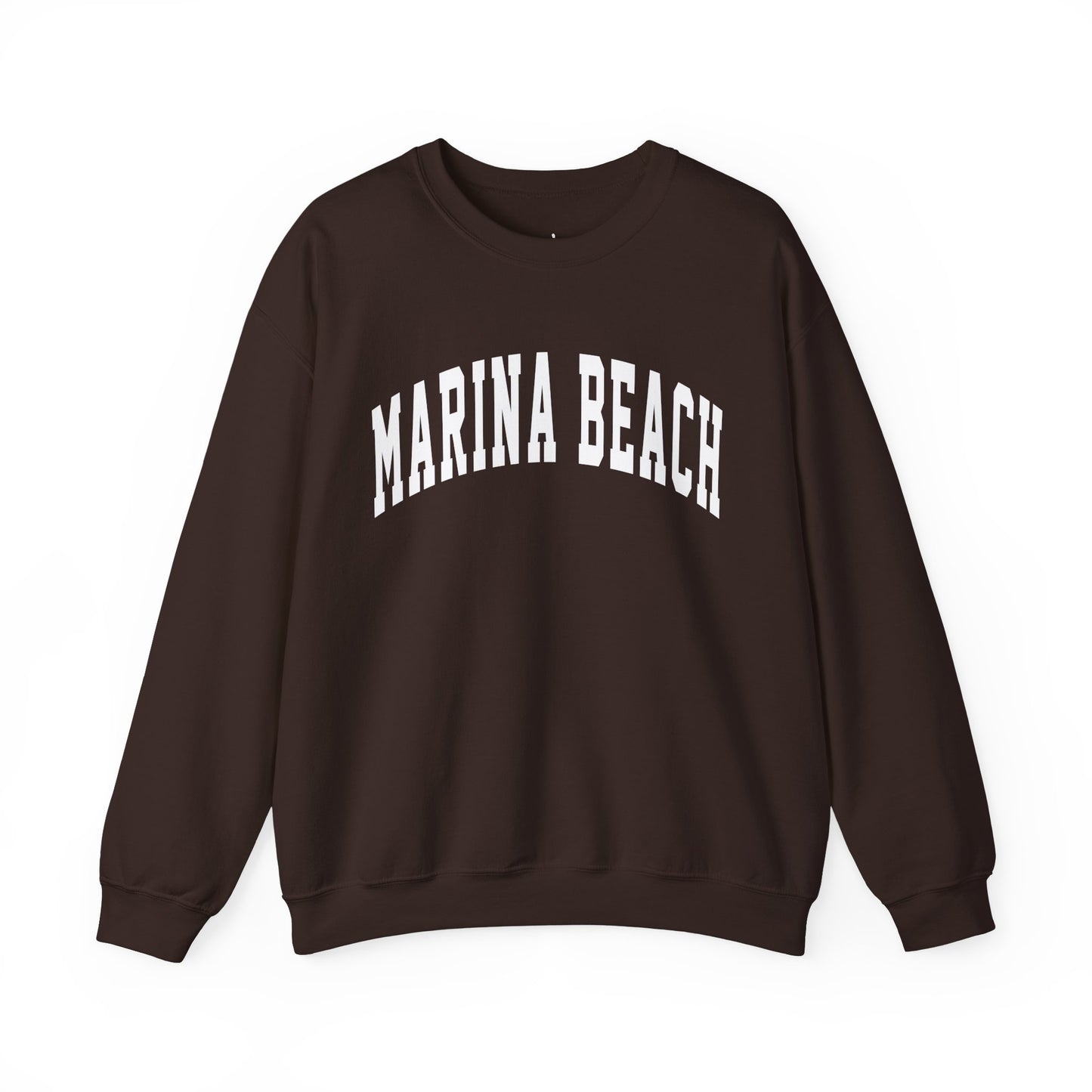 Marina Crewneck