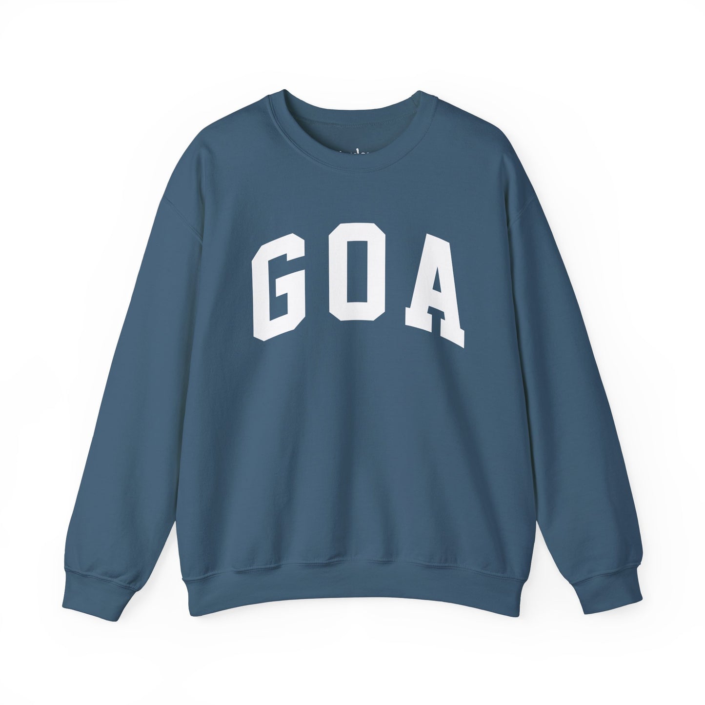 Goa Crewneck